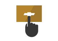 Shop Click Drive Create Icon in Colebrook, NH