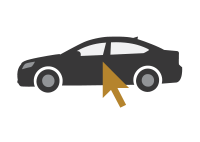 Shop Click Drive Select Icon in Colebrook, NH