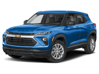 Chevrolet Trailblazer - Don Noyes Chevrolet in Colebrook NH