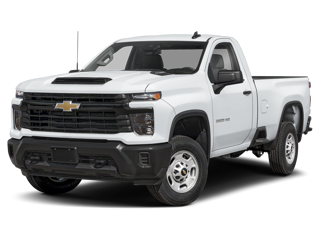 Chevrolet Silverado HD - Don Noyes Chevrolet in Colebrook NH
