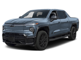 Chevrolet Silverado EV - Don Noyes Chevrolet in Colebrook NH