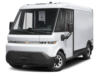 Chevrolet BrightDrop - Don Noyes Chevrolet in Colebrook NH