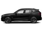 2021 BMW X3 M