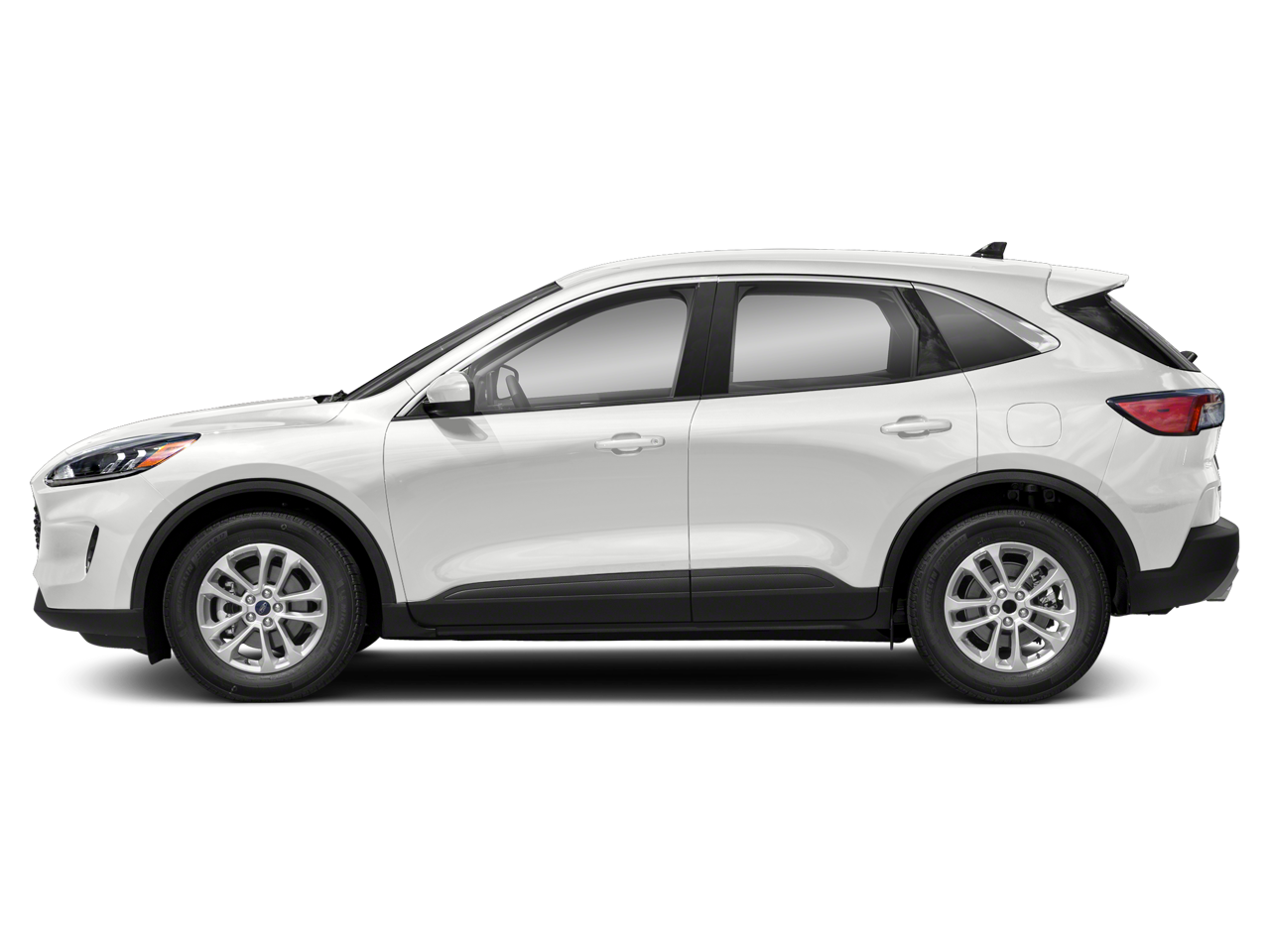 2022 Ford Escape SE - Photo 33