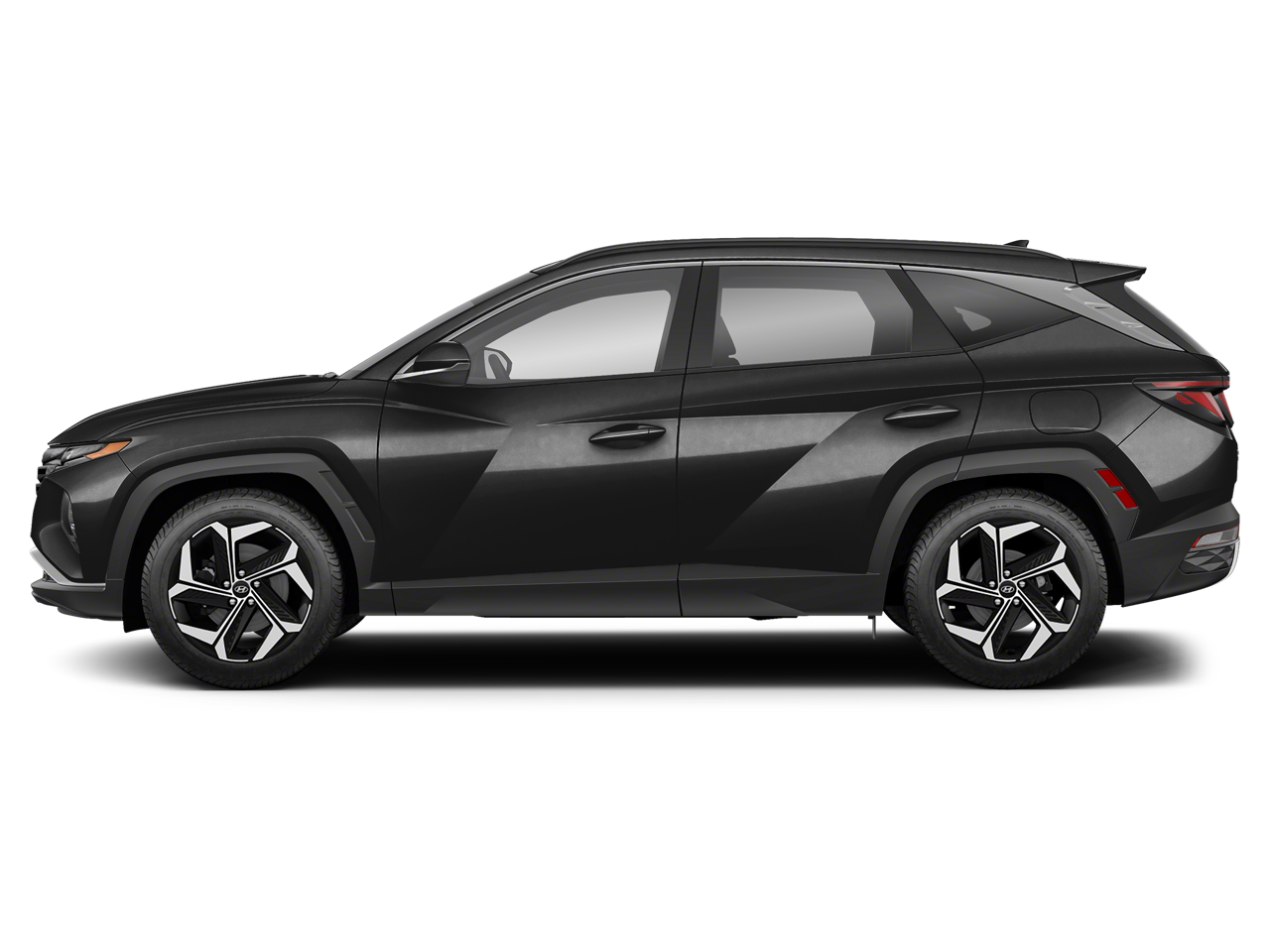 2022 Hyundai Tucson Plug-In Hybrid Limited