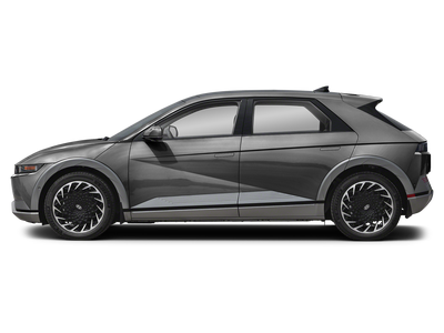 2022 Hyundai IONIQ 5 Limited