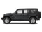 2022 Jeep Wrangler Unlimited Willys Sport