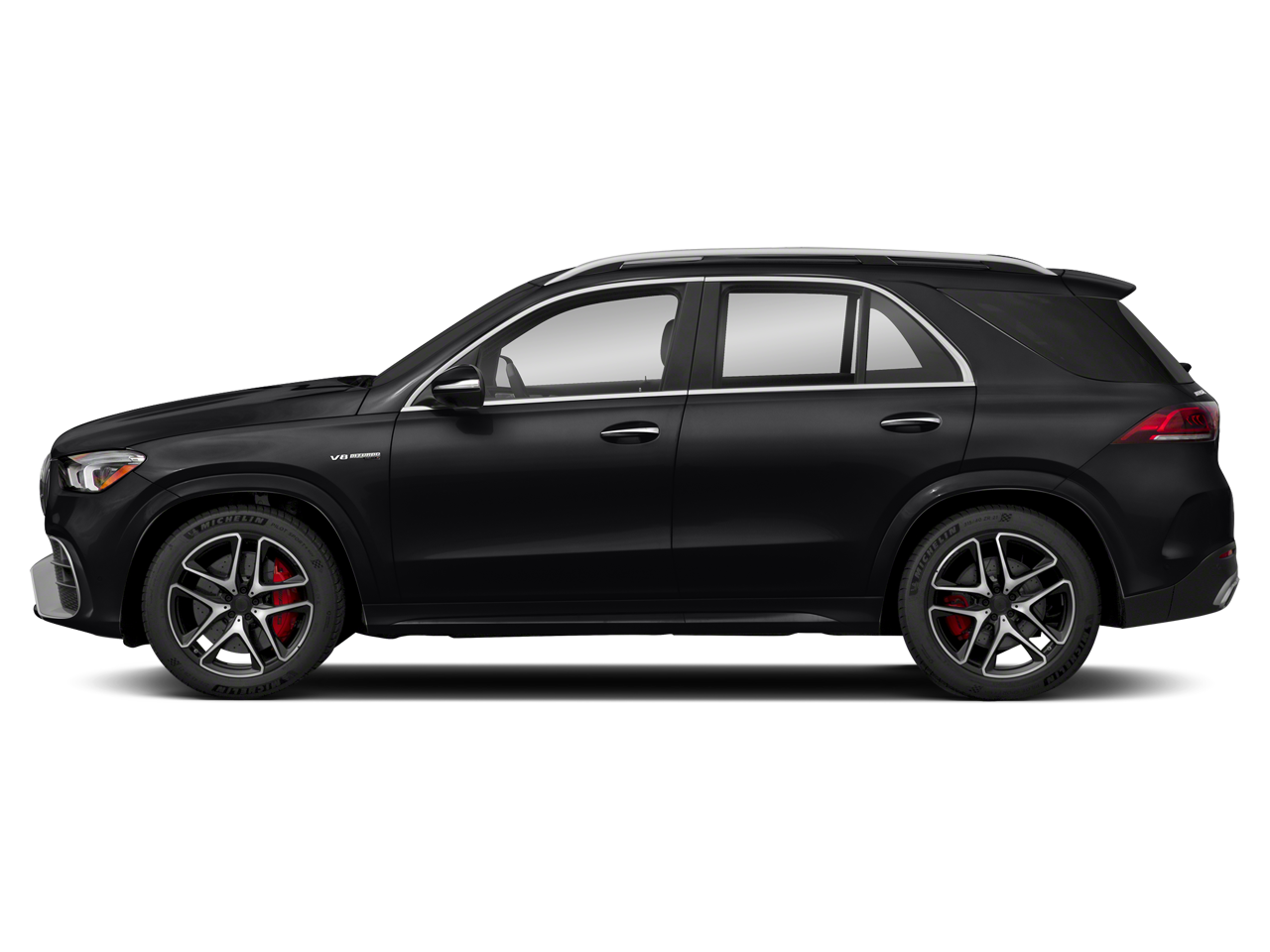 2022 Mercedes-Benz GLE GLE 63 S AMG® 4MATIC®