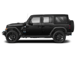 2023 Jeep Wrangler Rubicon 4xe