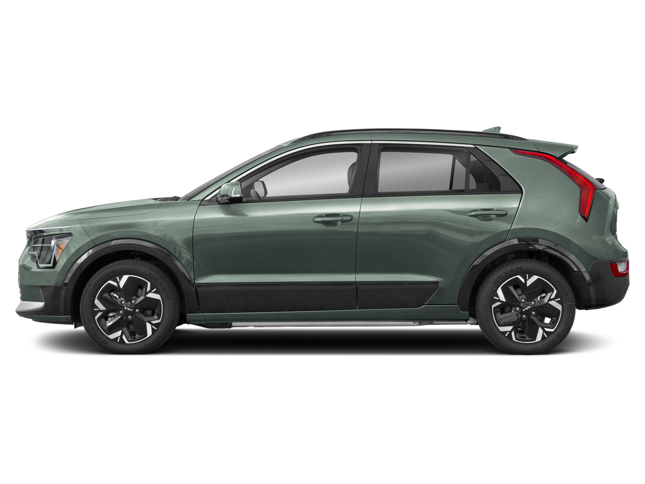 2023 Kia Niro EV Wind