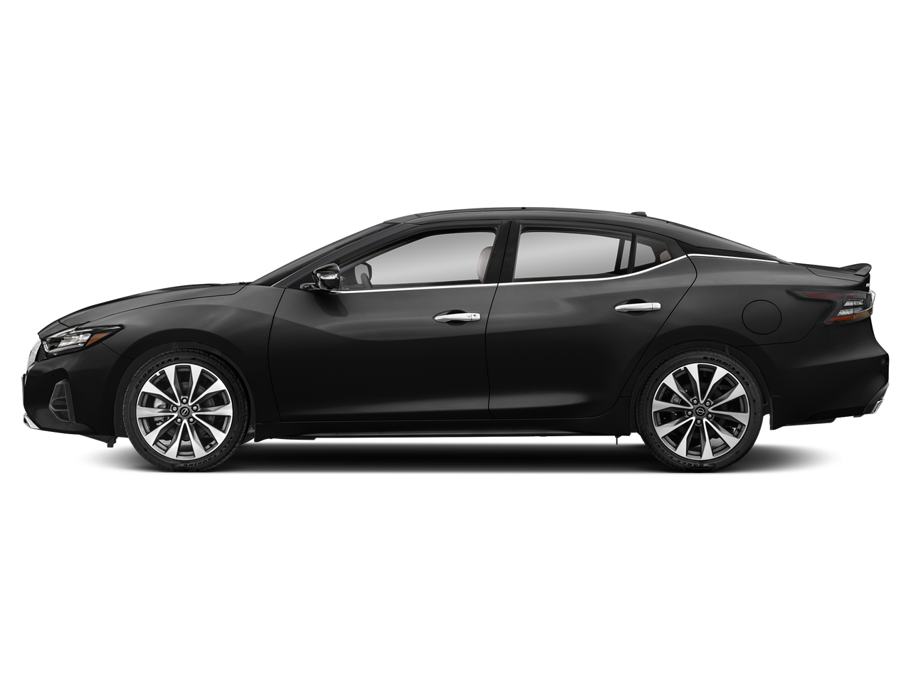 2023 Nissan Maxima Platinum - Photo 33