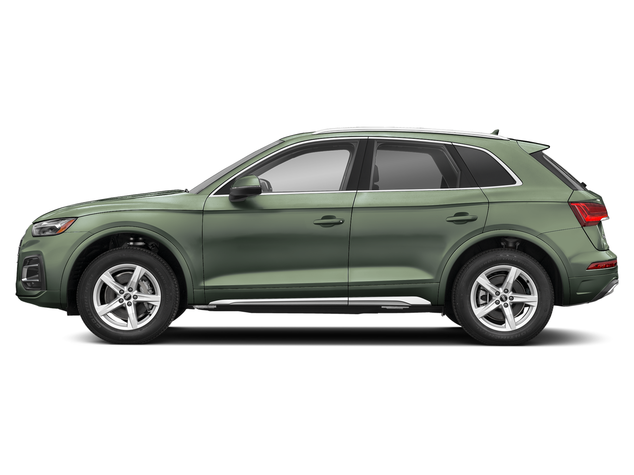 2024 Audi Q5 40 Premium Plus quattro