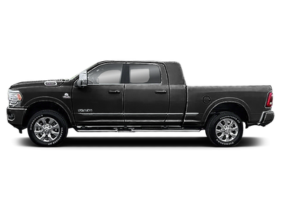 2024 RAM 2500 Limited