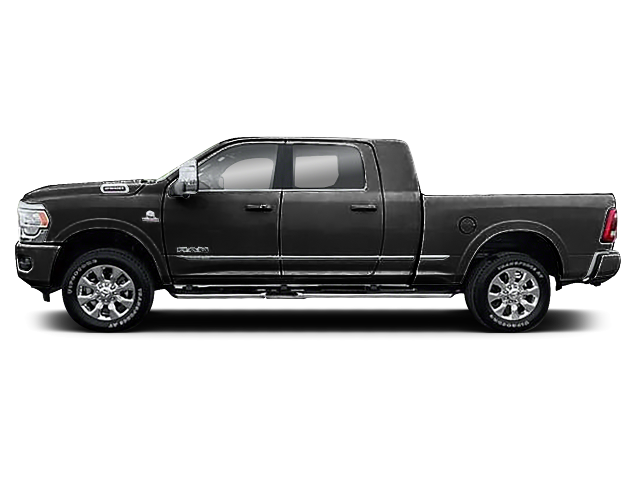 2024 RAM 2500 Limited