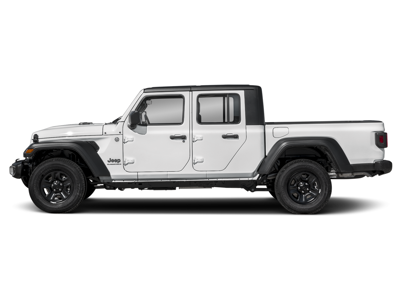 2025 Jeep Gladiator Nighthawk