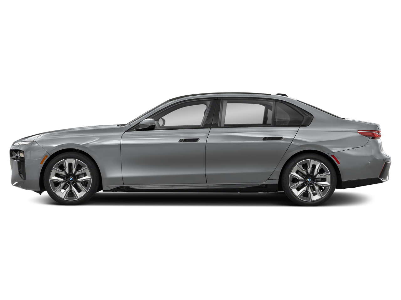 2026 BMW 7 Series 740i xDrive