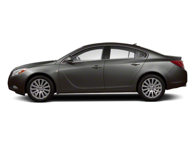 2011 Buick Regal CXL Russelsheim