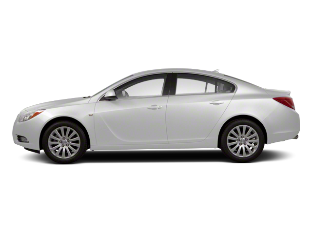 2011 Buick Regal CXL Russelsheim