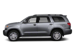 2012 Toyota Sequoia Limited