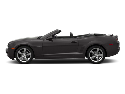 2013 Chevrolet Camaro 2LT 2LT