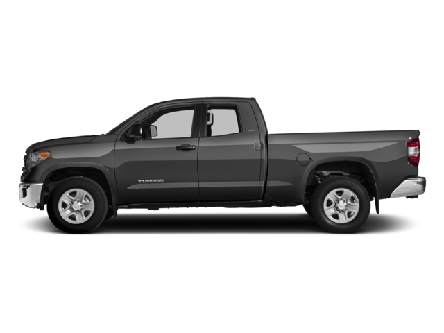 2016 Toyota Tundra SR5 4.6L V8