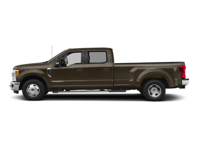 2017 Ford F-350SD Lariat DRW
