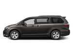 2017 Toyota Sienna LE 8 Passenger