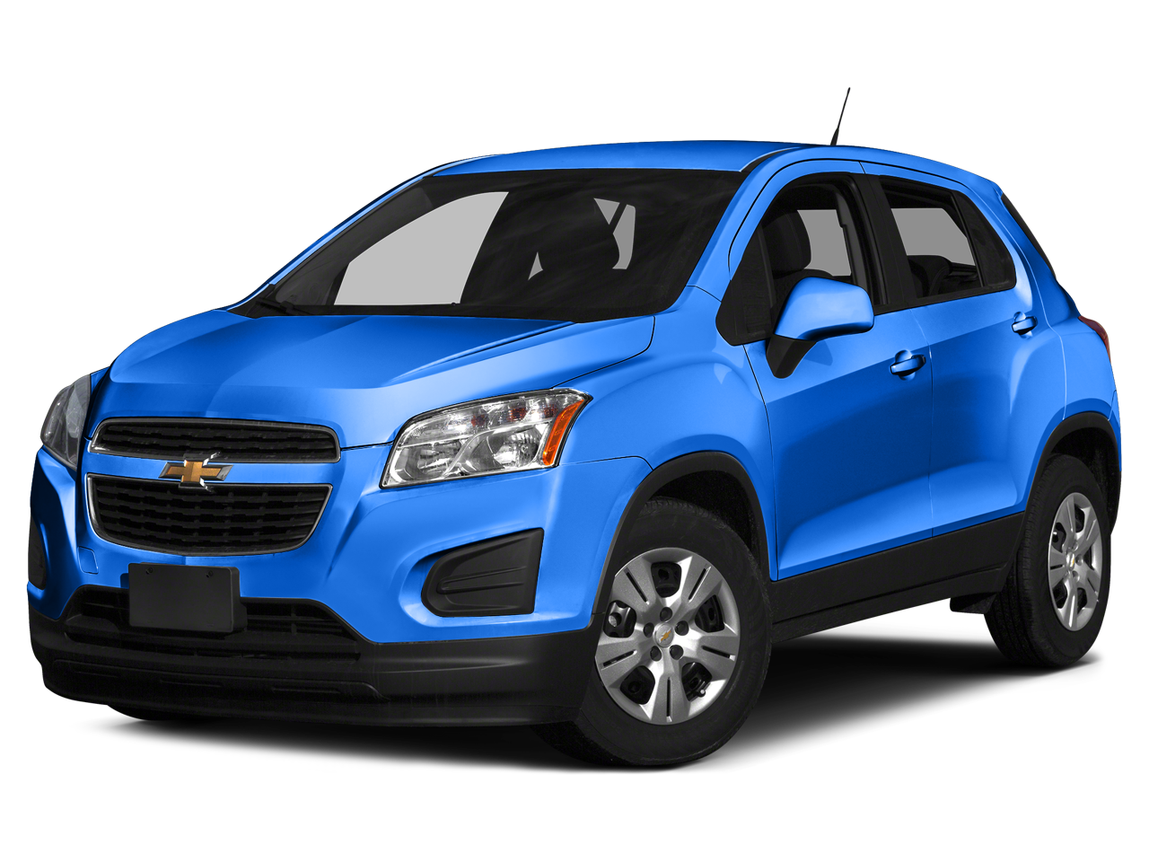 2015 Chevrolet Trax