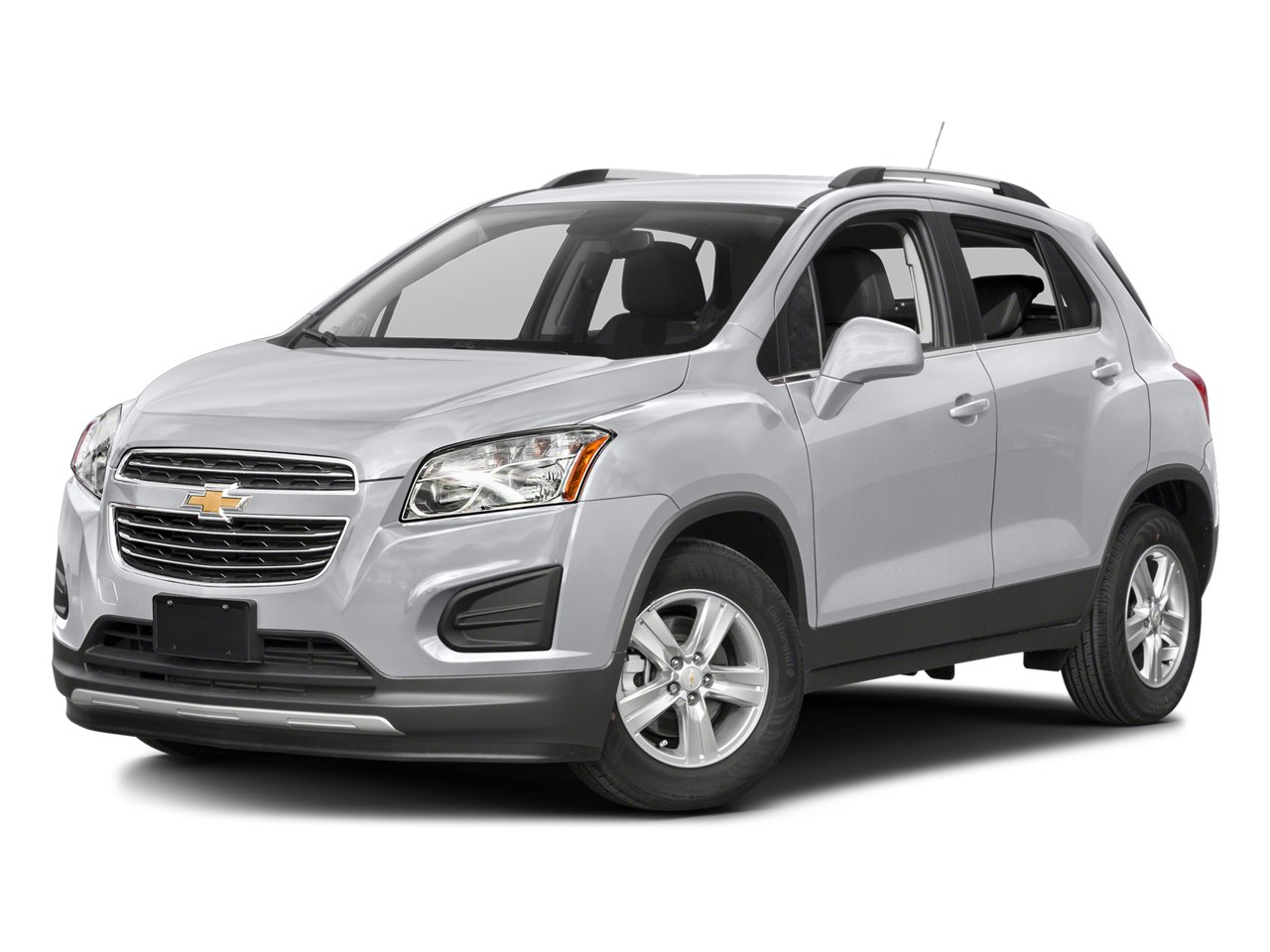 2016 Chevrolet Trax