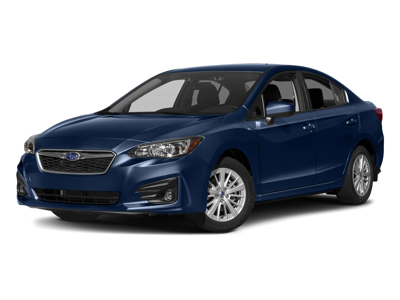 2017 Subaru Impreza 2.0i CVT PZEV's photo