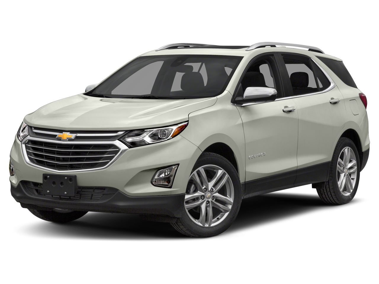 2018 Chevrolet Equinox AWD Premier 1.5T's photo