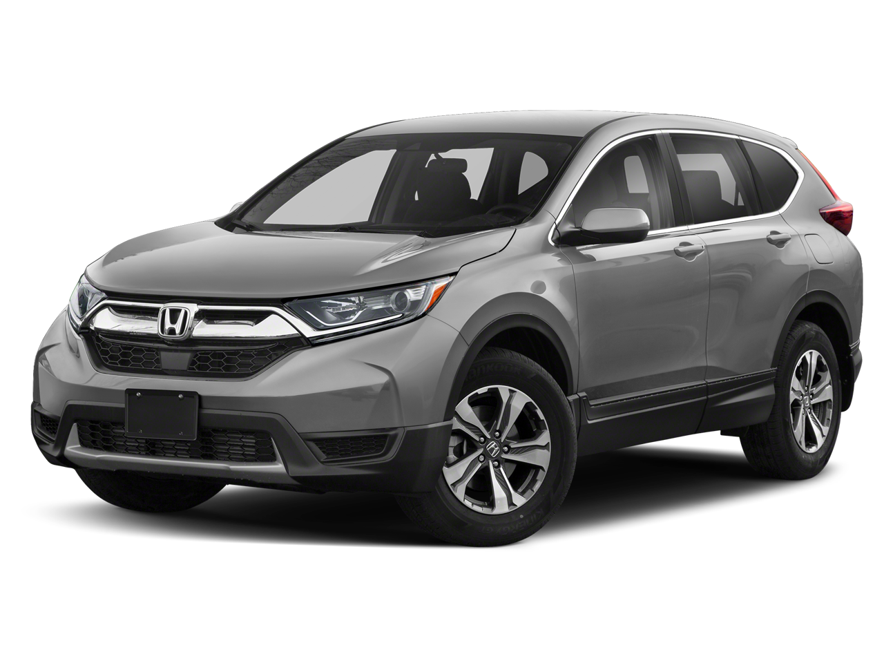 2019 Honda CR-V LX AWD photo