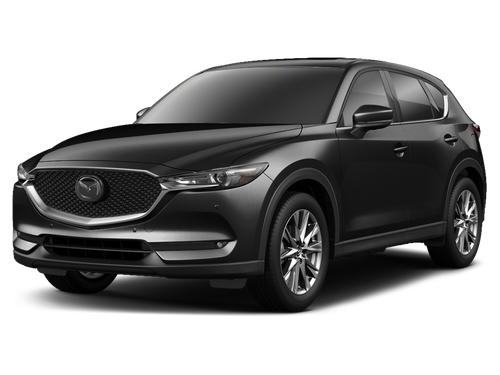 2019 Mazda Mazda CX-5 Signature