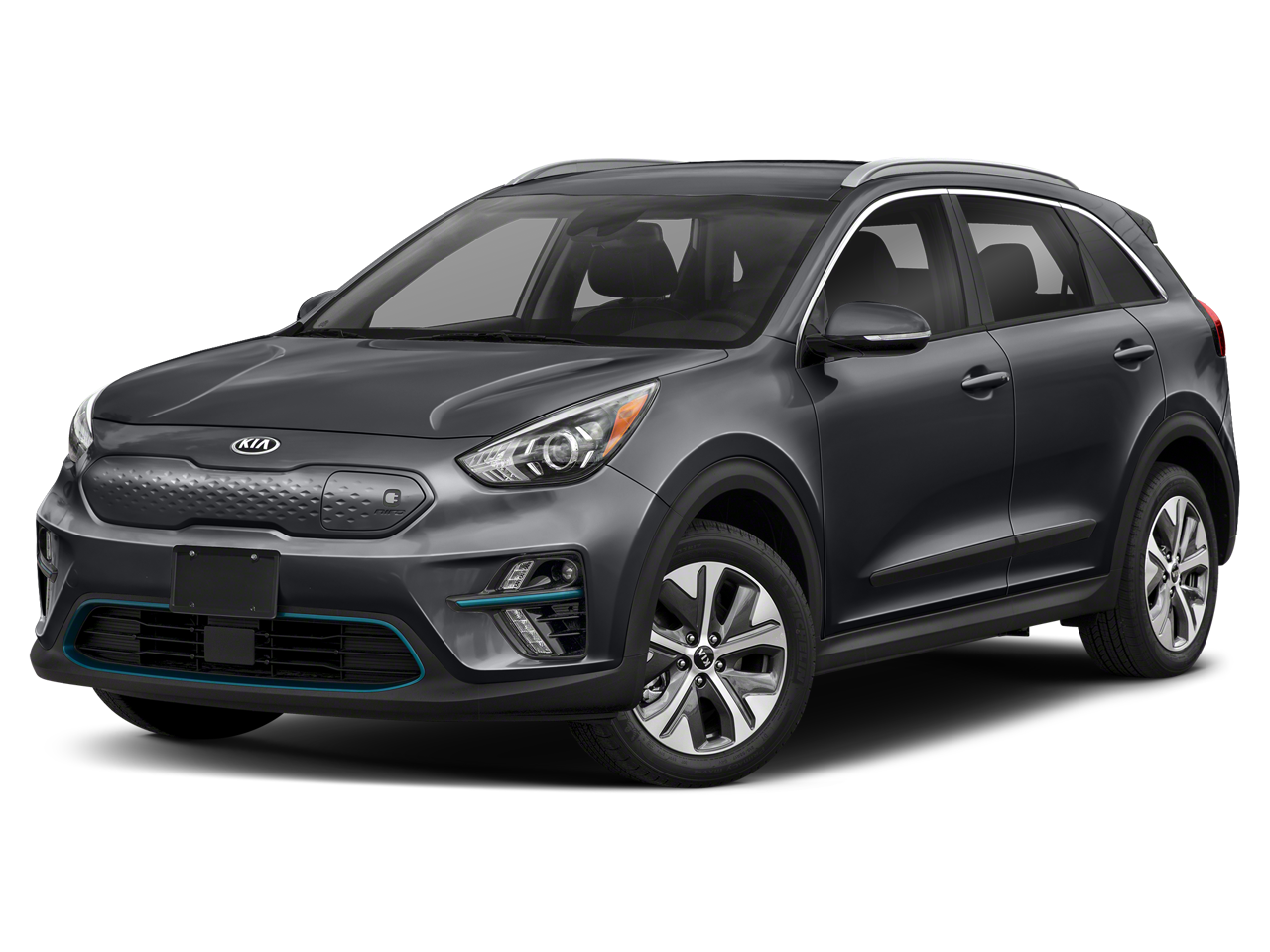 2020 Kia Niro EV EX