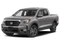 2021 Honda Ridgeline RTL-E