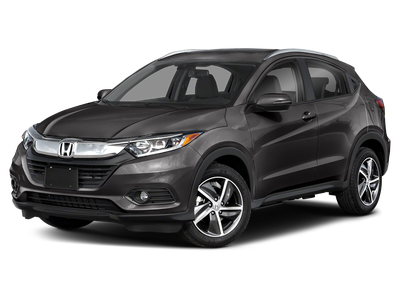 2022 Honda HR-V EX-L