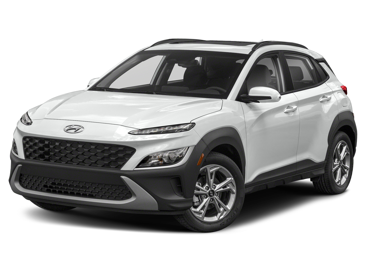 2022 Hyundai Kona SEL Automatic AWD's photo