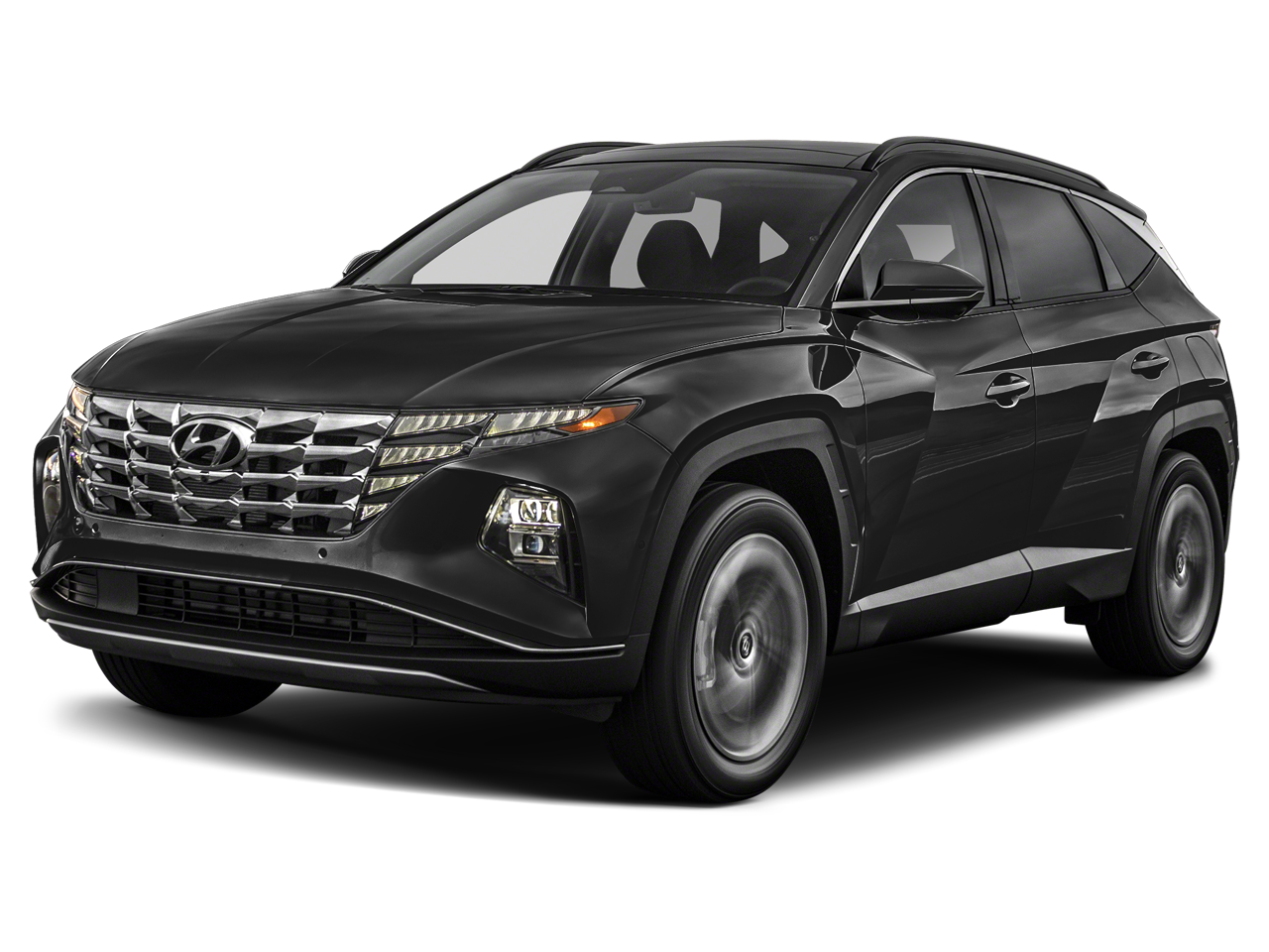 2022 Hyundai Tucson Plug-In Hybrid Limited