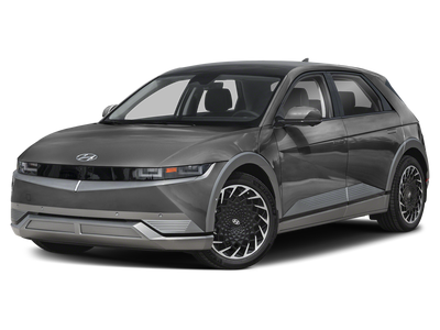 2022 Hyundai IONIQ 5 Limited
