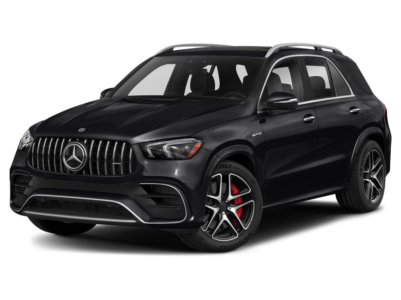 2022 Mercedes-Benz GLE GLE 63 S AMG® 4MATIC®