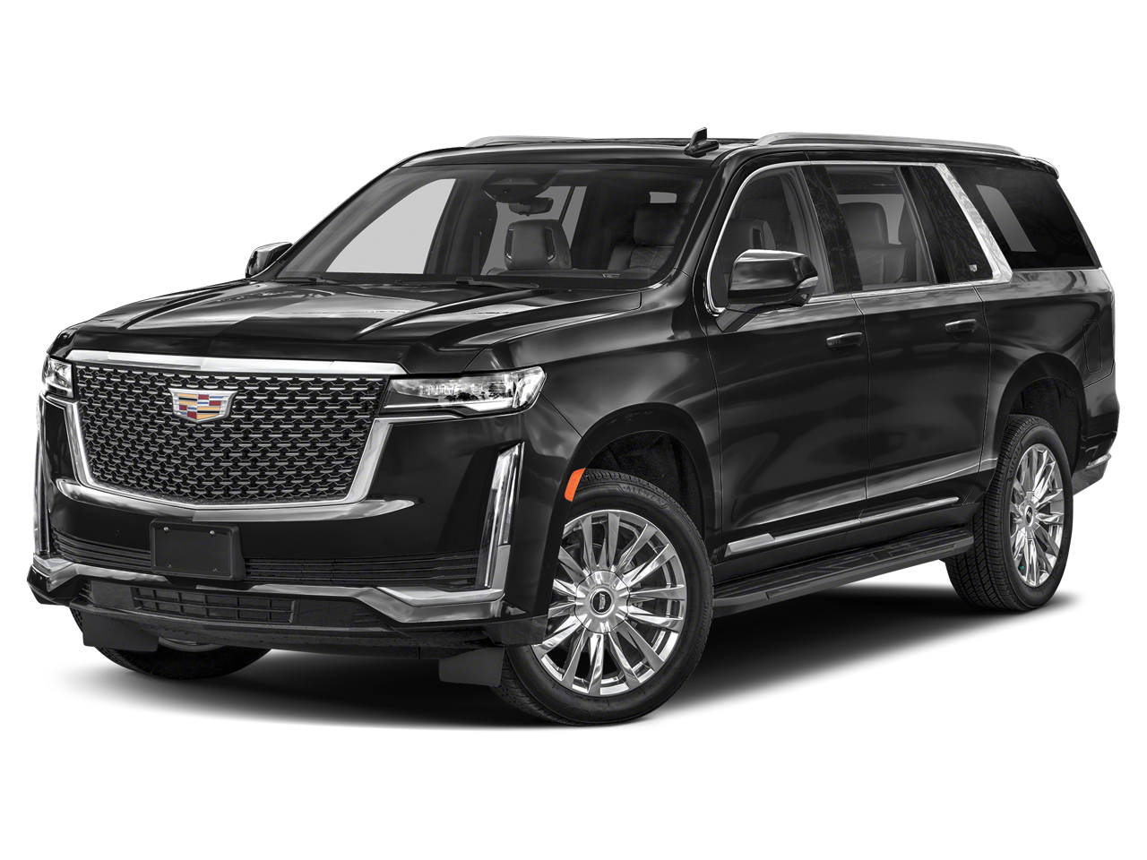 2023 Cadillac Escalade ESV 4WD Premium Luxury 4WD photo