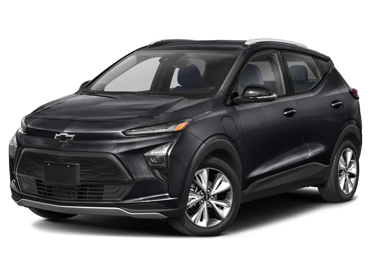 2023 Chevrolet Bolt EUV LT's photo