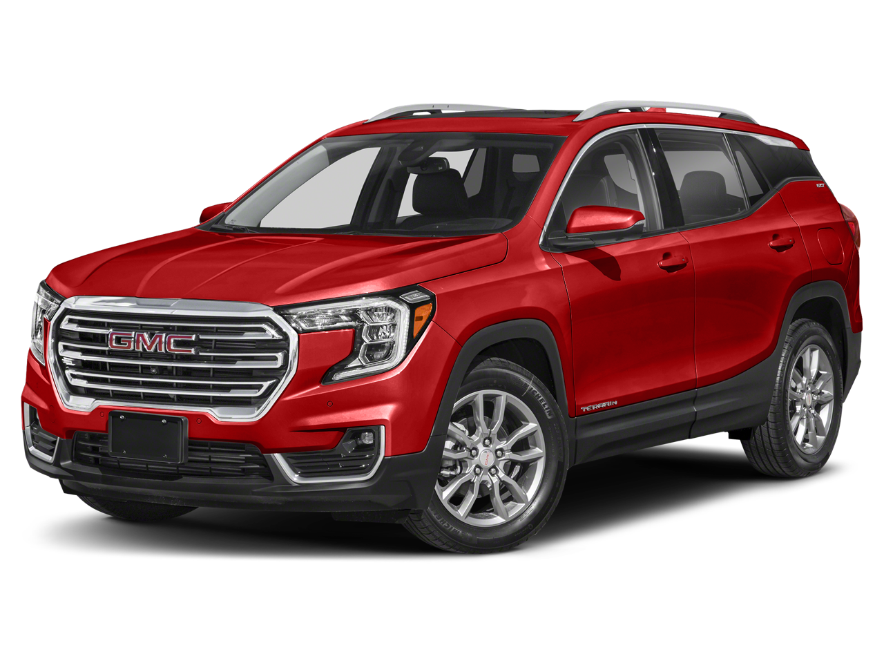 2023 GMC Terrain