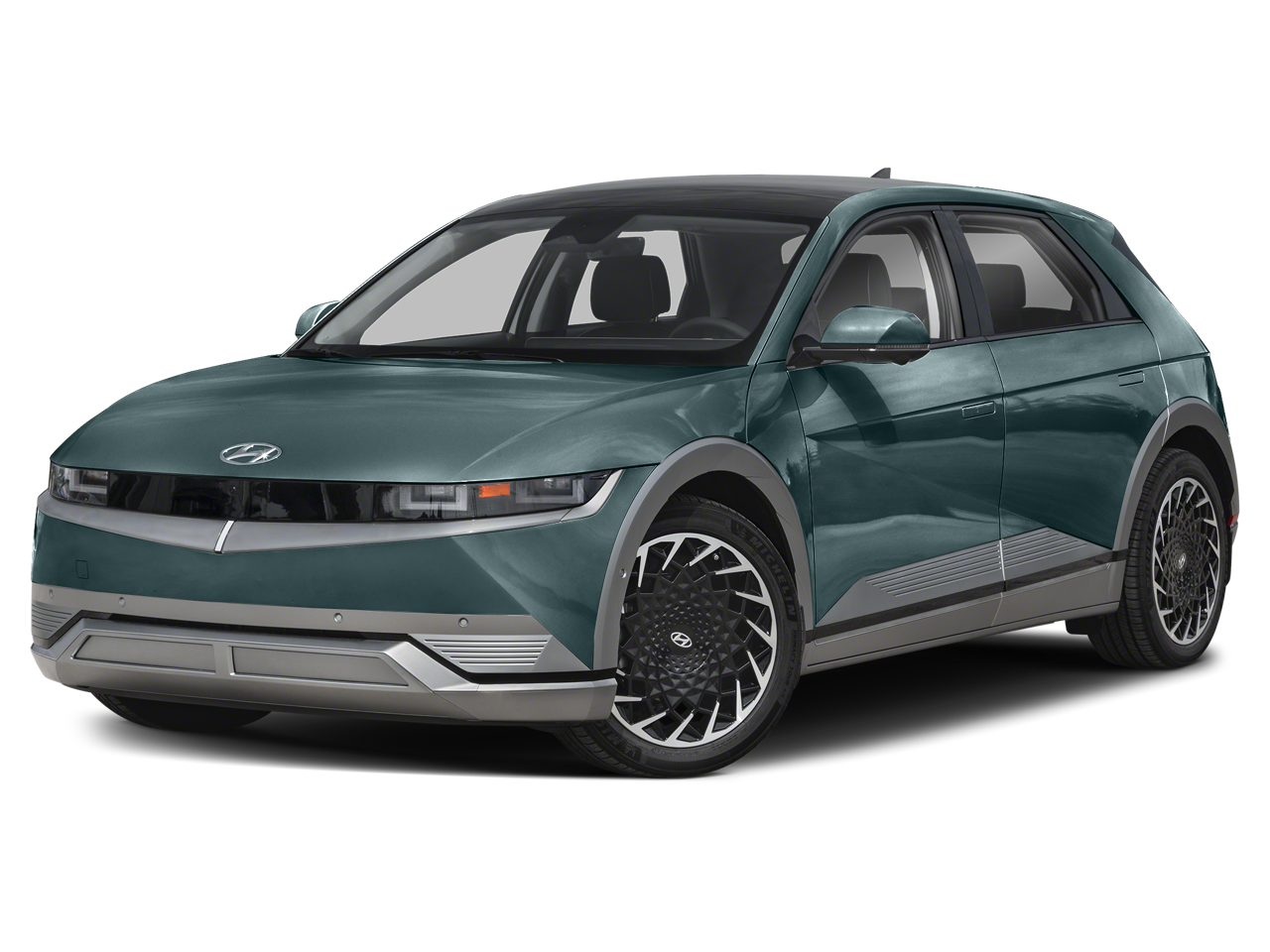 2023 Hyundai IONIQ 5 Limited