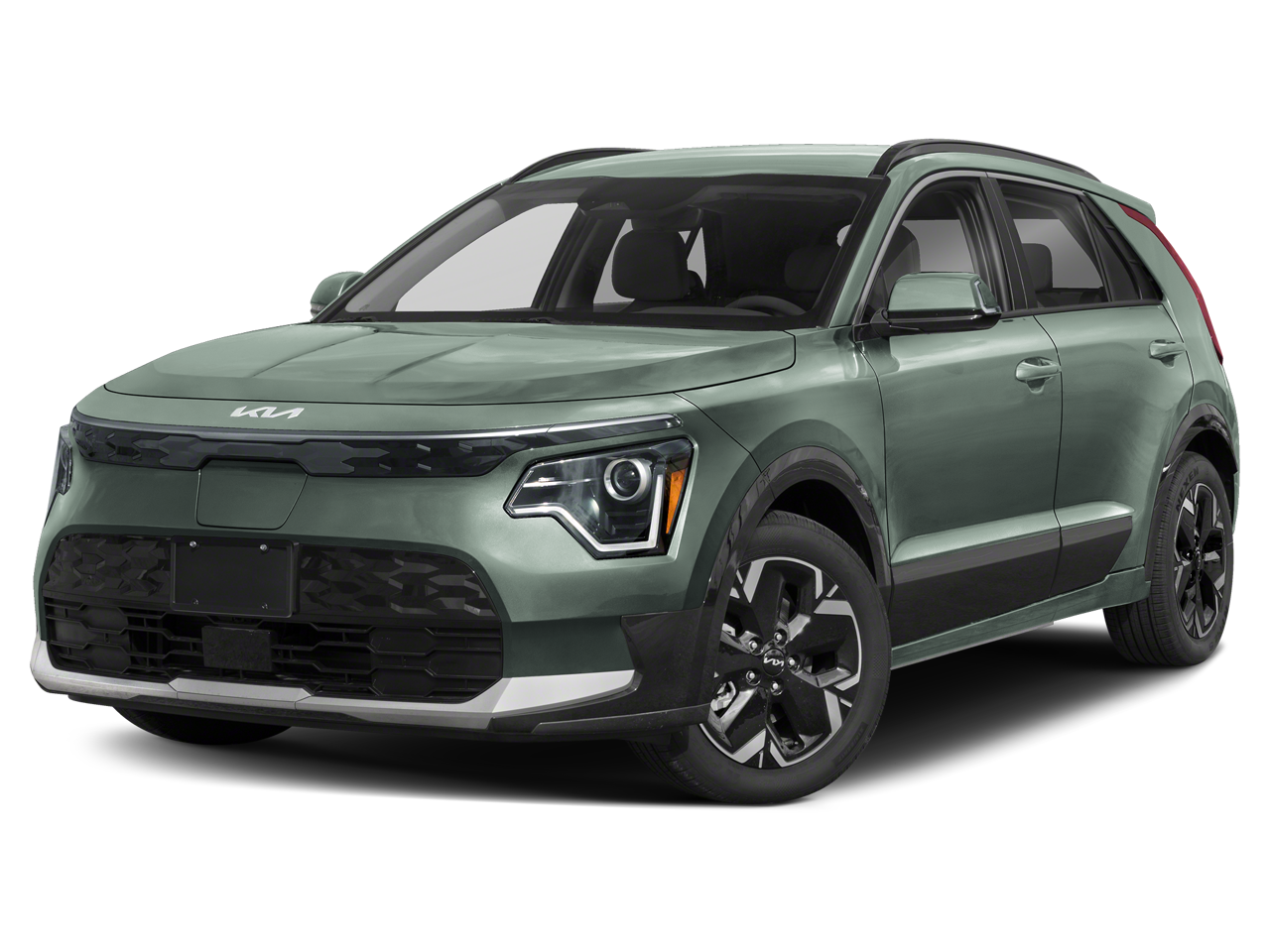 2023 Kia Niro EV Wind