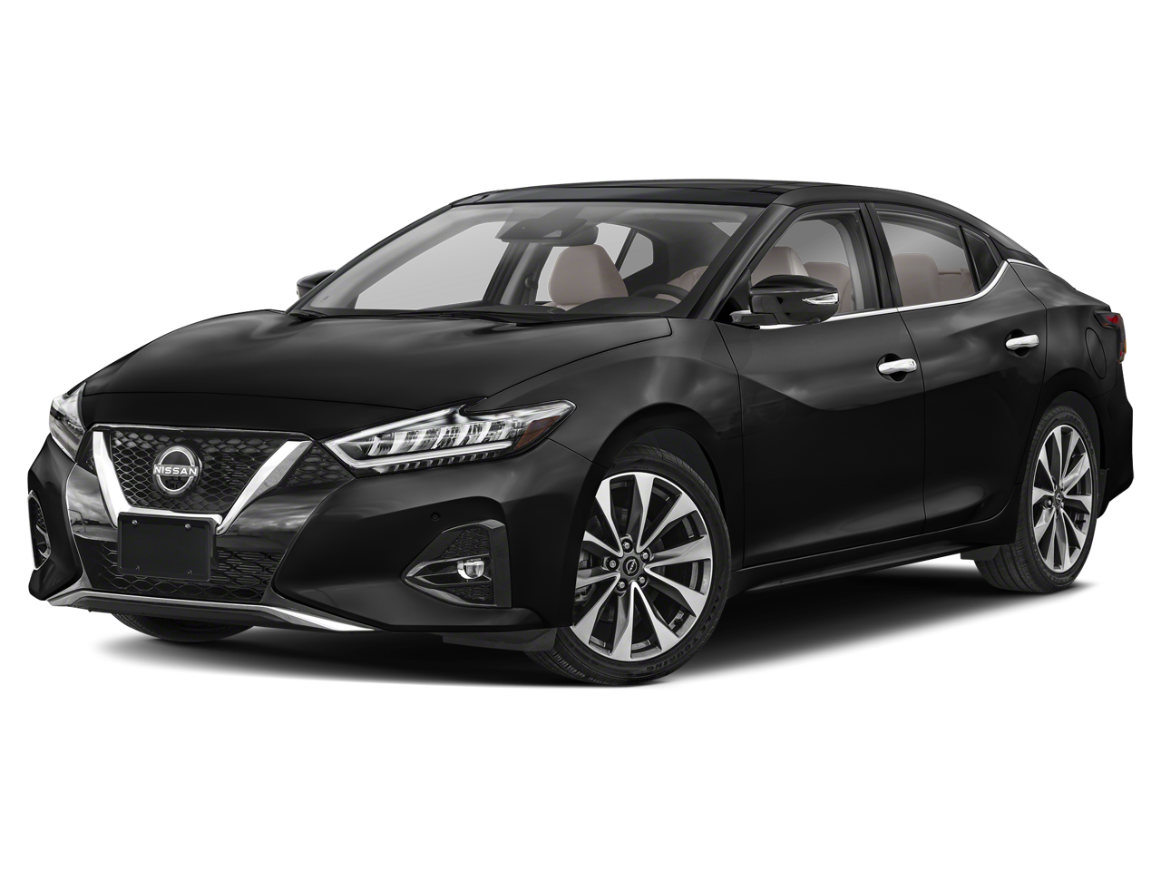 2023 Nissan Maxima Platinum - Photo 31
