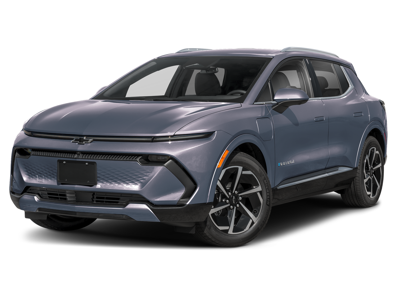 2024 Chevrolet Equinox EV LT