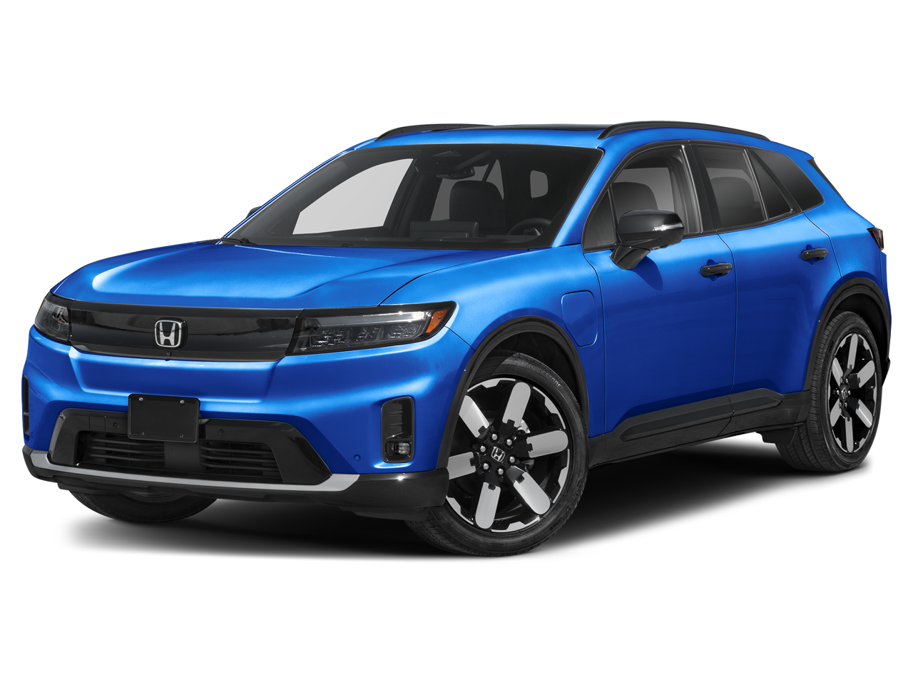 2024 Honda Prologue Elite