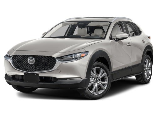2024 Mazda Mazda CX-30 2.5 S Preferred Package