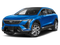 2025 Cadillac OPTIQ Luxury 2